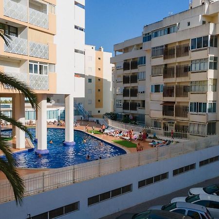 Bright 1Bdr Apartment W/Balcony & Pool By Lovelystay Silves Dış mekan fotoğraf