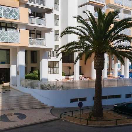 Bright 1Bdr Apartment W/Balcony & Pool By Lovelystay Silves Dış mekan fotoğraf
