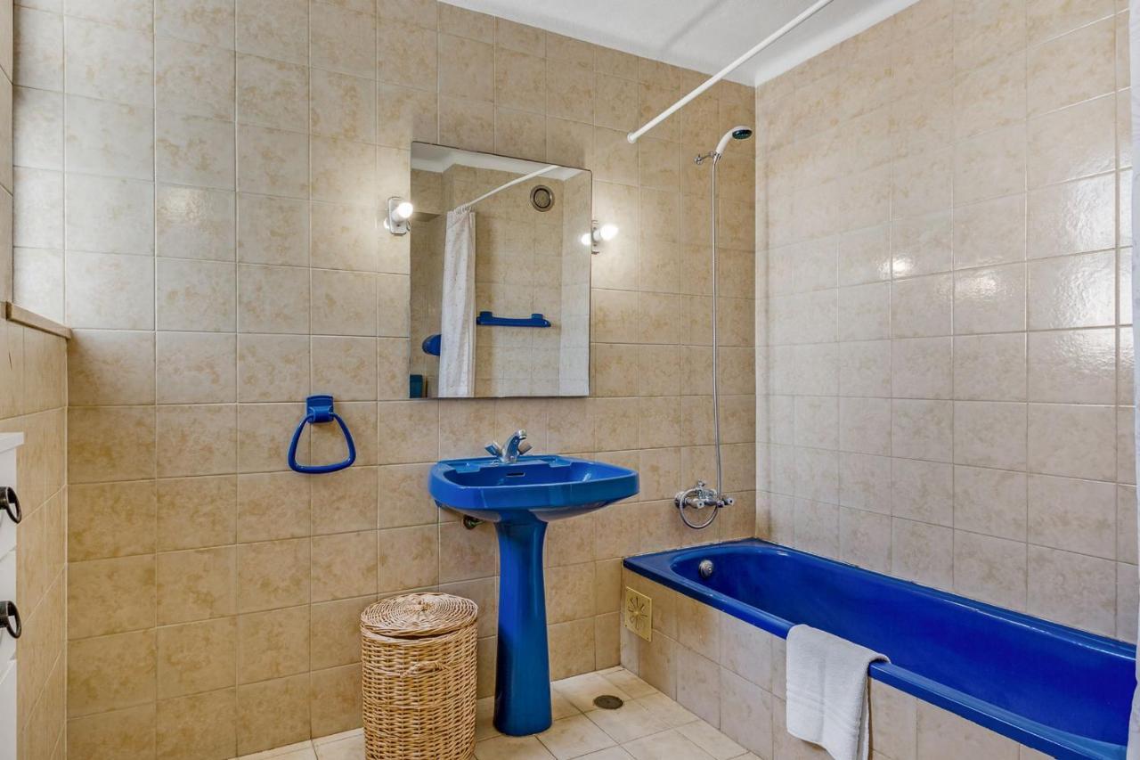 Bright 1Bdr Apartment W/Balcony & Pool By Lovelystay Silves Dış mekan fotoğraf