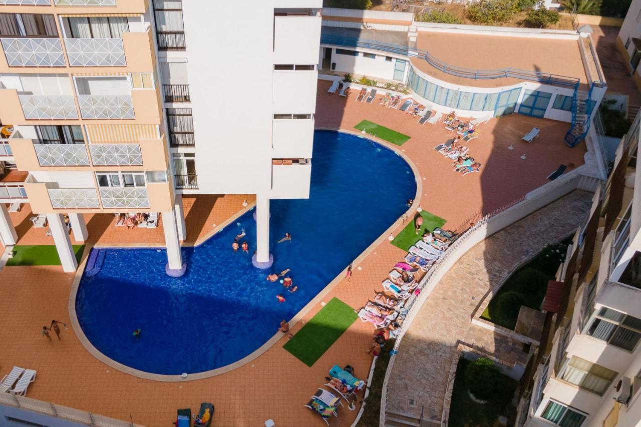 Bright 1Bdr Apartment W/Balcony & Pool By Lovelystay Silves Dış mekan fotoğraf