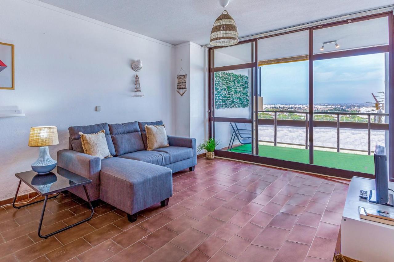 Bright 1Bdr Apartment W/Balcony & Pool By Lovelystay Silves Dış mekan fotoğraf