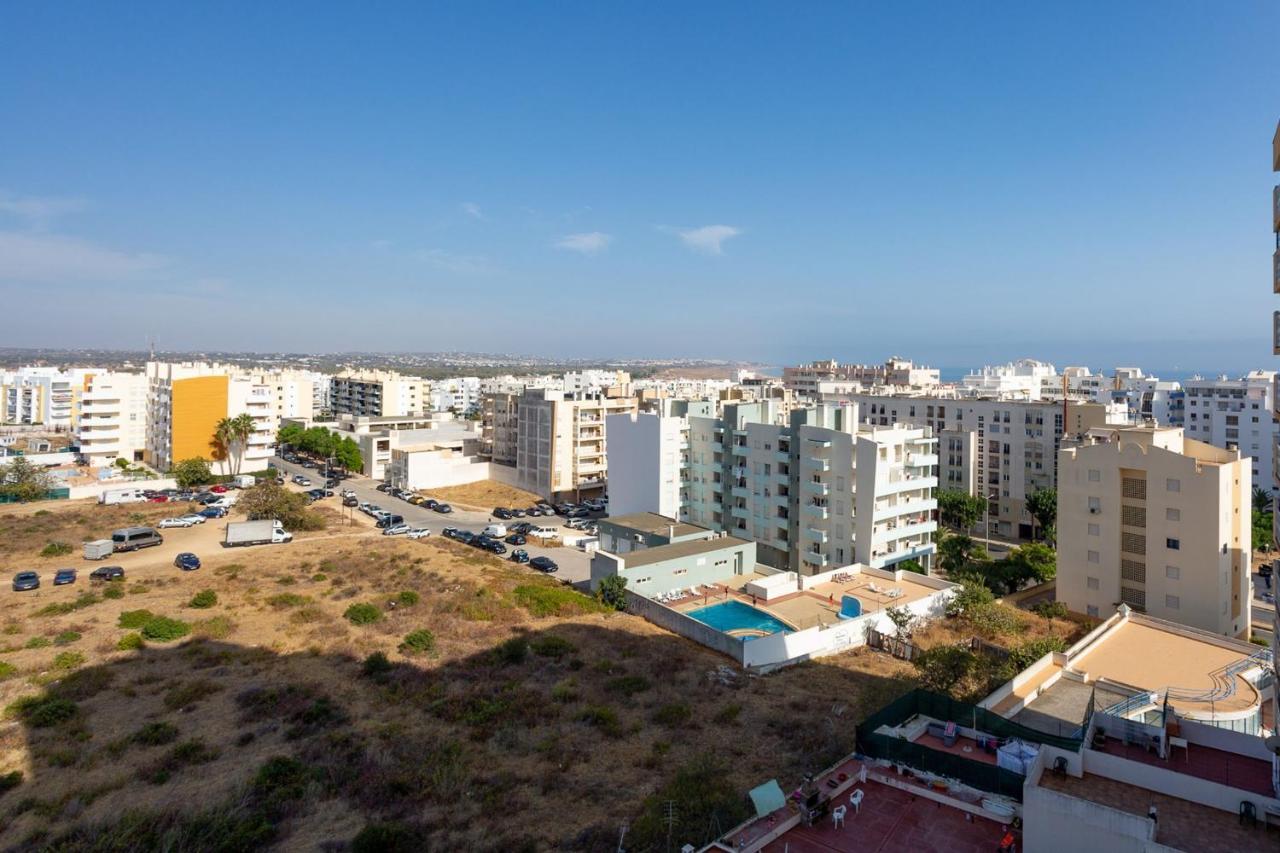 Bright 1Bdr Apartment W/Balcony & Pool By Lovelystay Silves Dış mekan fotoğraf