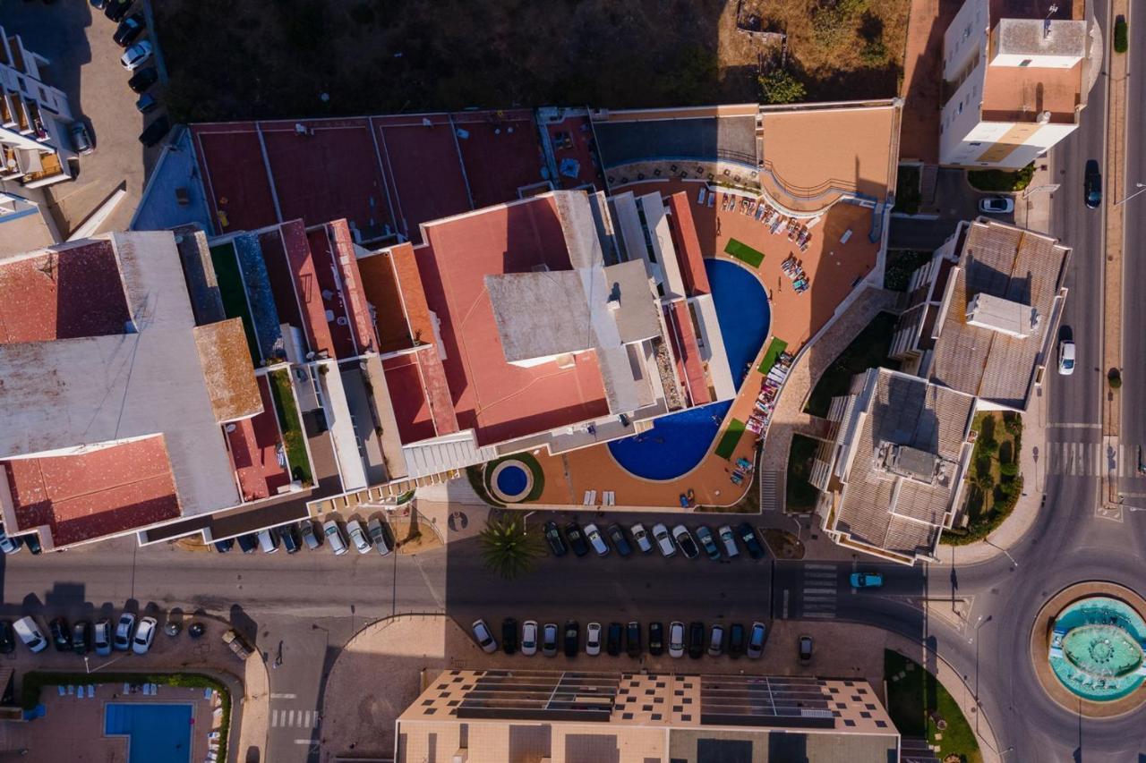 Bright 1Bdr Apartment W/Balcony & Pool By Lovelystay Silves Dış mekan fotoğraf