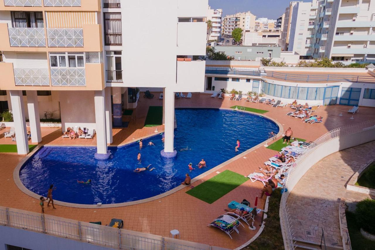 Bright 1Bdr Apartment W/Balcony & Pool By Lovelystay Silves Dış mekan fotoğraf